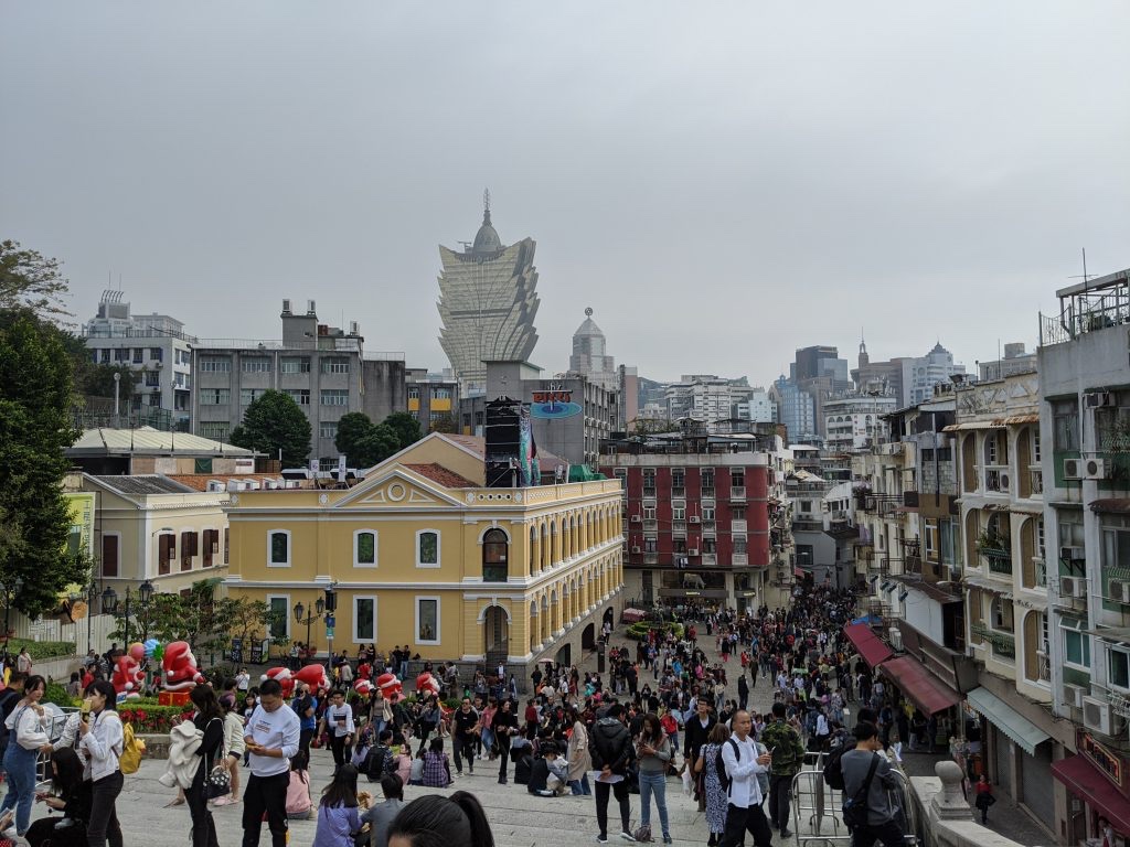 St. Anthony&rsquo;s Parish 2