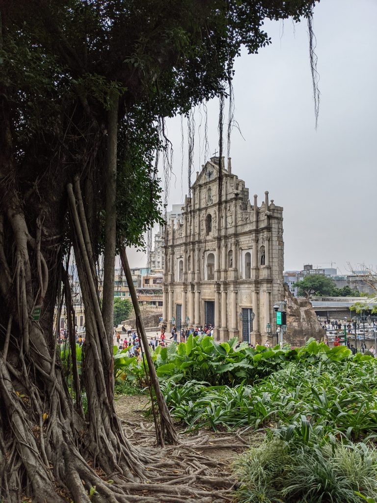 St. Anthony&rsquo;s Parish 3