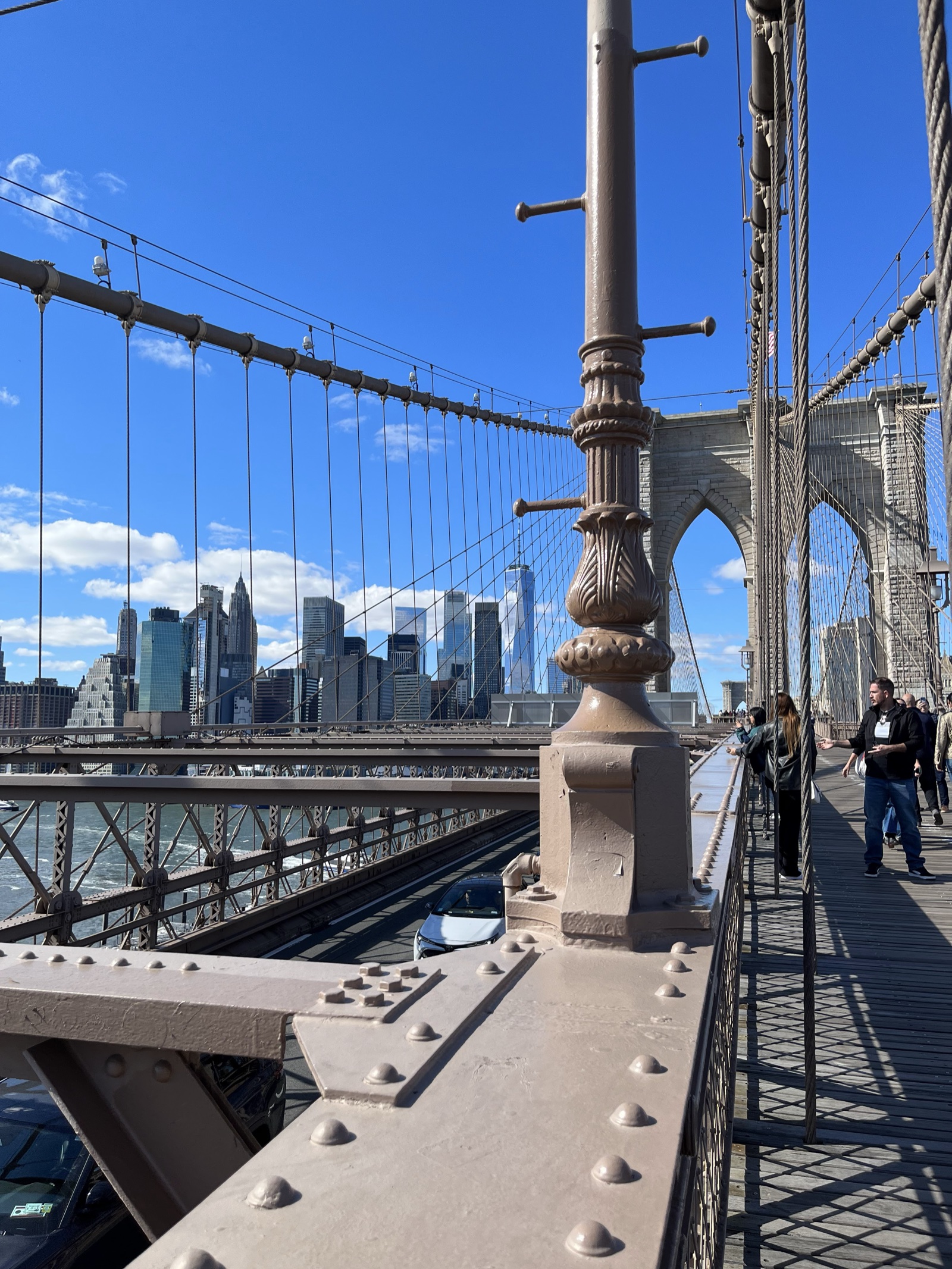 Brooklyn Bridge 1