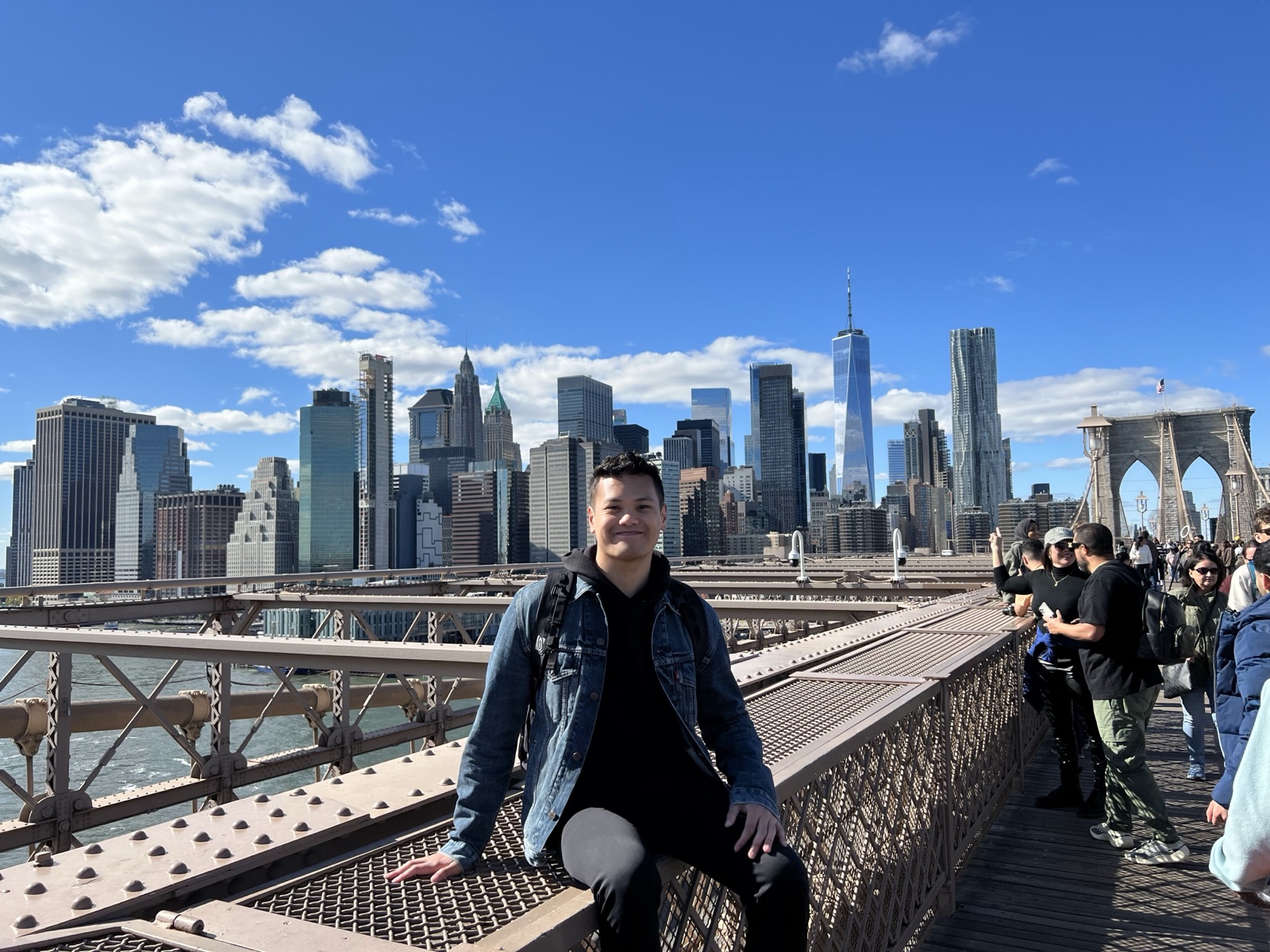 Brooklyn Bridge 3