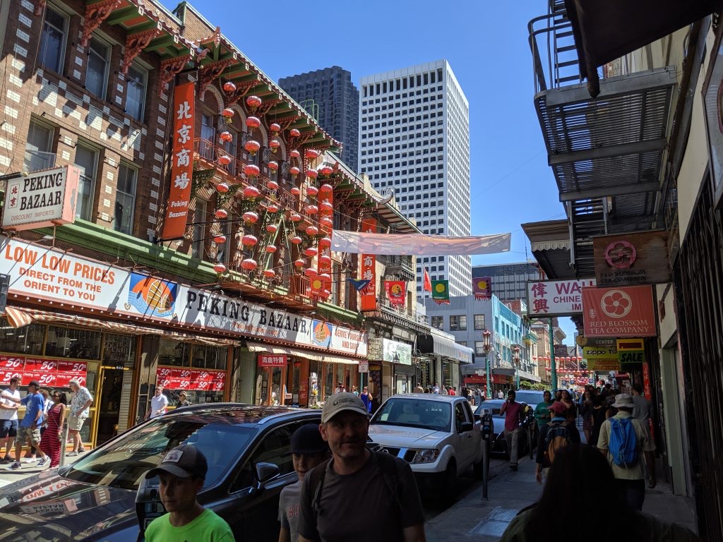 Chinatown 2