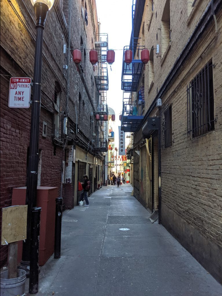 Chinatown 7