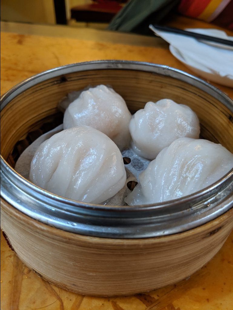 Hang Ah dim sum 1