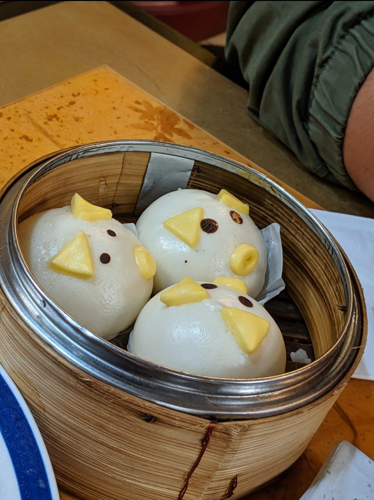 Hang Ah dim sum 4