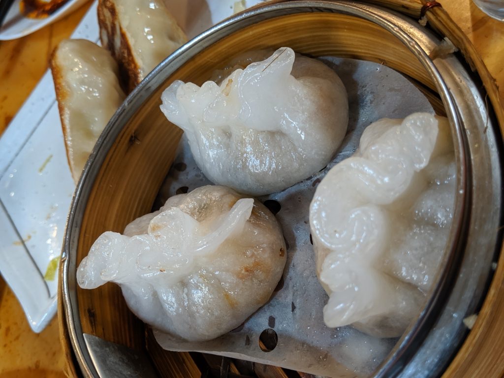 Hang Ah dim sum 7