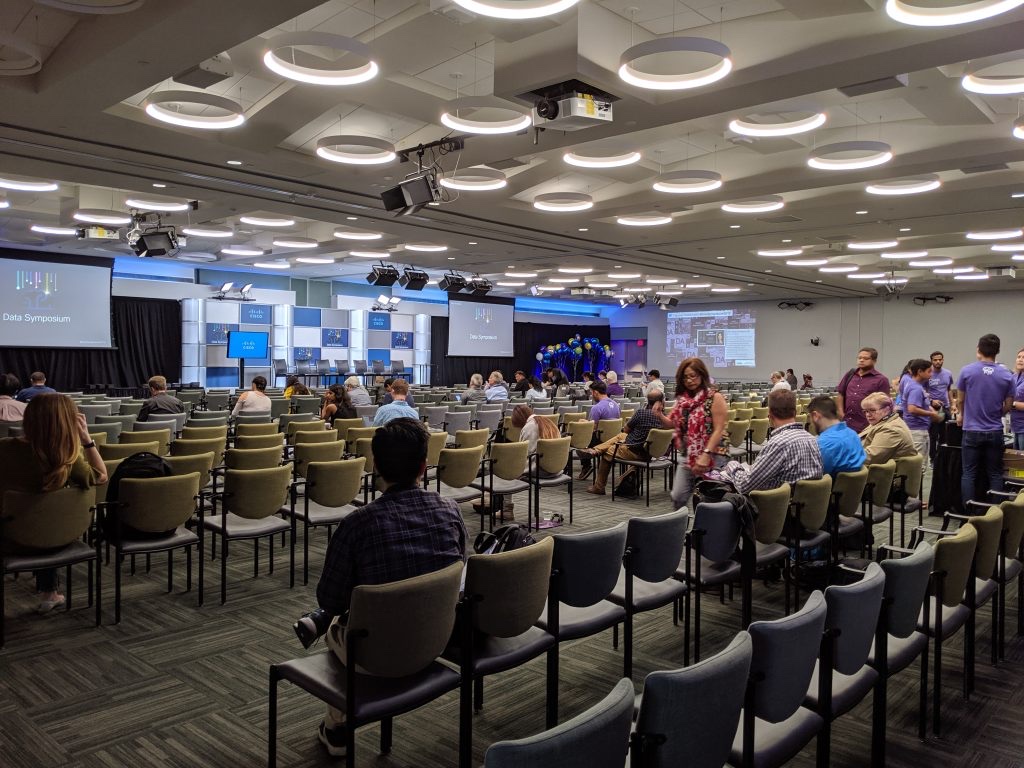 Cisco Data Symposium 2