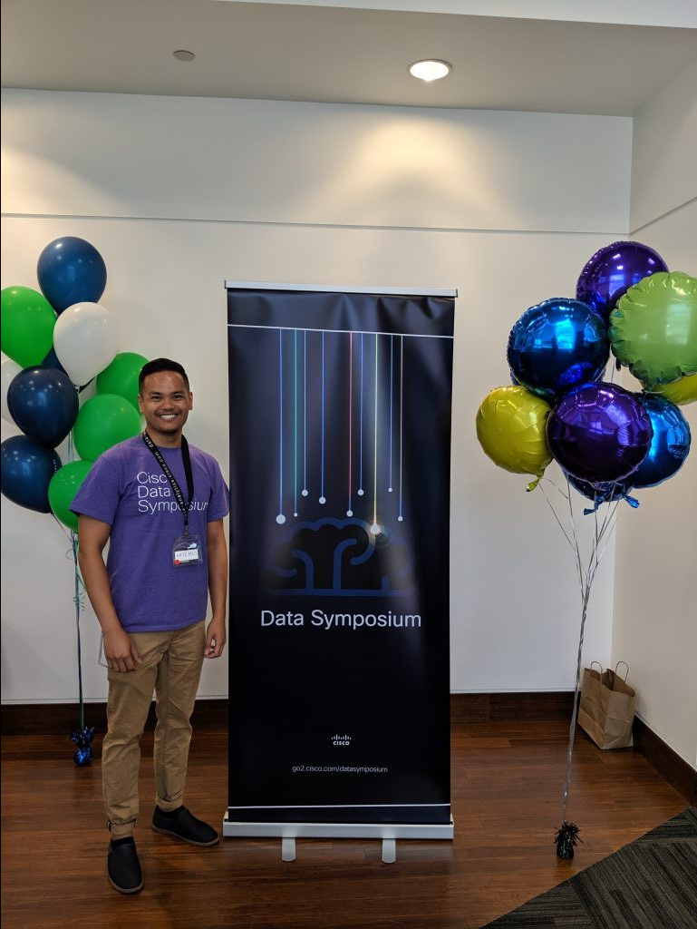 Cisco Data Symposium