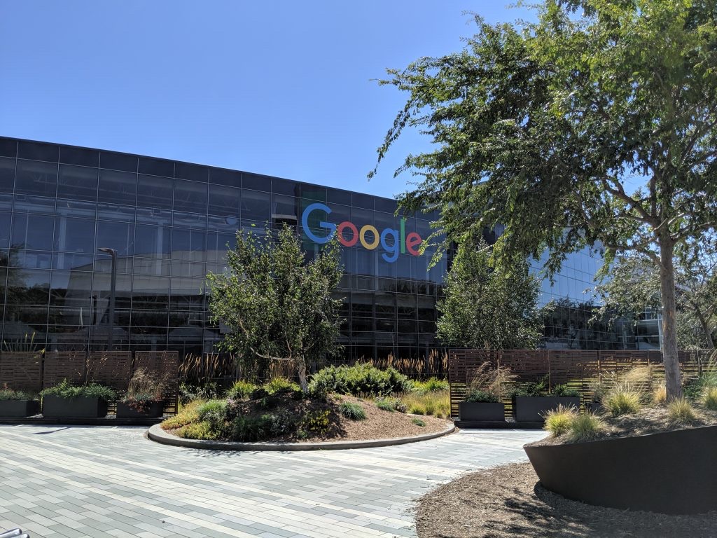 Googleplex 3