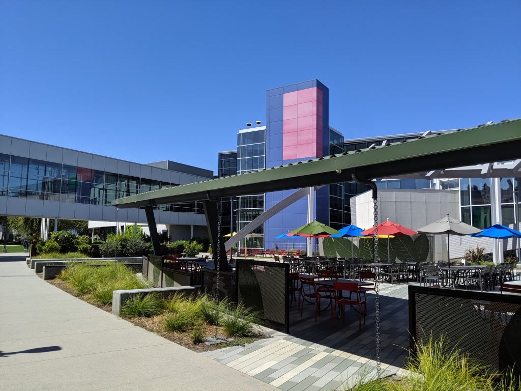 Googleplex 4