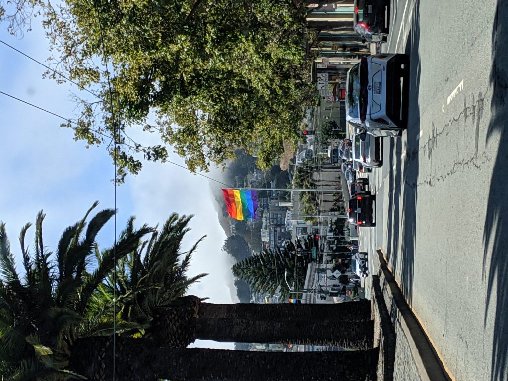 The Castro 2