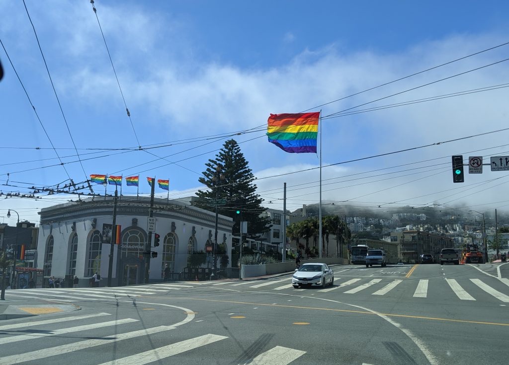 The Castro 3